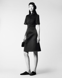 Loro Piana Spring 2025 Ready-To-Wear Collection at Milan Fashion Week