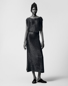 Loro Piana Spring 2025 Ready-To-Wear Collection at Milan Fashion Week