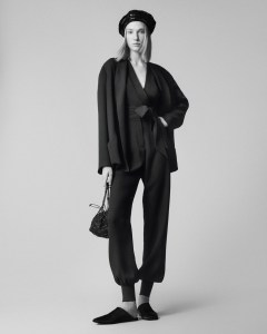 Loro Piana Spring 2025 Ready-To-Wear Collection at Milan Fashion Week