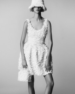Loro Piana Spring 2025 Ready-To-Wear Collection at Milan Fashion Week