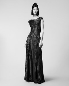Loro Piana Spring 2025 Ready-To-Wear Collection at Milan Fashion Week