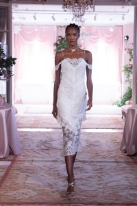 LoveShackFancy Spring 2025 Ready-to-Wear Collection at New York Fashion Week
