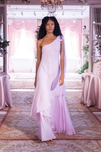 LoveShackFancy Spring 2025 Ready-to-Wear Collection at New York Fashion Week