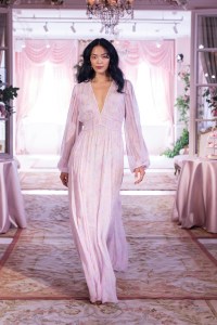 LoveShackFancy Spring 2025 Ready-to-Wear Collection at New York Fashion Week