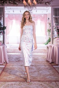 LoveShackFancy Spring 2025 Ready-to-Wear Collection at New York Fashion Week