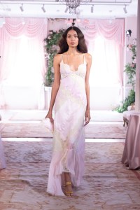LoveShackFancy Spring 2025 Ready-to-Wear Collection at New York Fashion Week