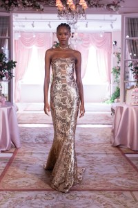 LoveShackFancy Spring 2025 Ready-to-Wear Collection at New York Fashion Week
