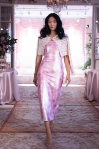 LoveShackFancy Spring 2025 Ready-to-Wear Collection at New York Fashion Week