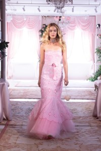 LoveShackFancy Spring 2025 Ready-to-Wear Collection at New York Fashion Week