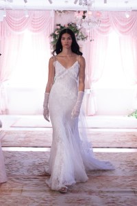 LoveShackFancy Spring 2025 Ready-to-Wear Collection at New York Fashion Week