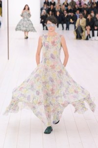 Loewe Spring 2025 Ready-to-Wear Collection at paris Fashion Week