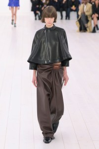 Loewe Spring 2025 Ready-to-Wear Collection at paris Fashion Week
