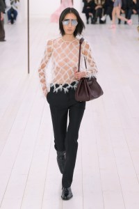 Loewe Spring 2025 Ready-to-Wear Collection at paris Fashion Week