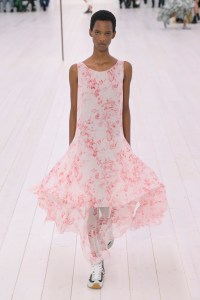 Loewe Spring 2025 Ready-to-Wear Collection at paris Fashion Week