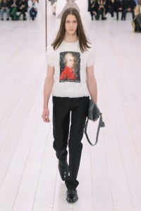 Loewe Spring 2025 Ready-to-Wear Collection at paris Fashion Week