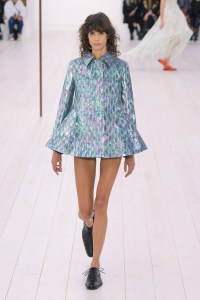 Loewe Spring 2025 Ready-to-Wear Collection at paris Fashion Week