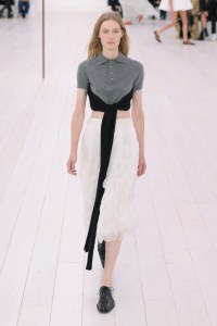 Loewe Spring 2025 Ready-to-Wear Collection at paris Fashion Week