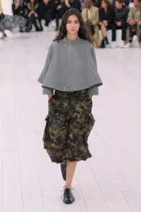 Loewe Spring 2025 Ready-to-Wear Collection at paris Fashion Week