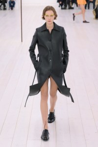 Loewe Spring 2025 Ready-to-Wear Collection at paris Fashion Week