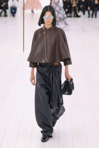 Loewe Spring 2025 Ready-to-Wear Collection at paris Fashion Week