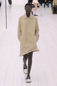 Loewe Spring 2025 Ready-to-Wear Collection at paris Fashion Week
