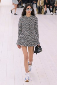 Loewe Spring 2025 Ready-to-Wear Collection at paris Fashion Week