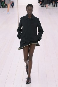 Loewe Spring 2025 Ready-to-Wear Collection at paris Fashion Week