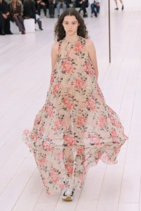 Loewe Spring 2025 Ready-to-Wear Collection at paris Fashion Week
