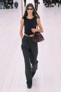 Loewe Spring 2025 Ready-to-Wear Collection at paris Fashion Week