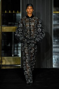 Luar Spring 2025 Ready-to-Wear Collection at New York Fashion Week