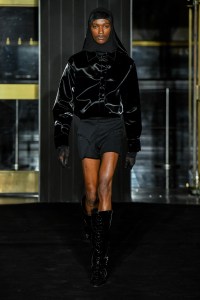 Luar Spring 2025 Ready-to-Wear Collection at New York Fashion Week