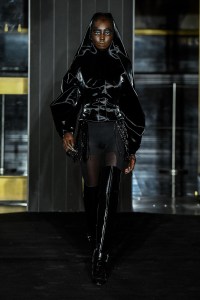 Luar Spring 2025 Ready-to-Wear Collection at New York Fashion Week