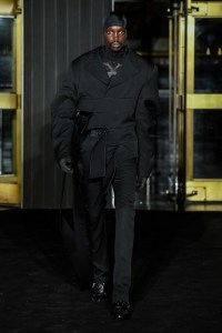 Luar Spring 2025 Ready-to-Wear Collection at New York Fashion Week
