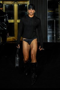 Luar Spring 2025 Ready-to-Wear Collection at New York Fashion Week