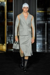 Luar Spring 2025 Ready-to-Wear Collection at New York Fashion Week
