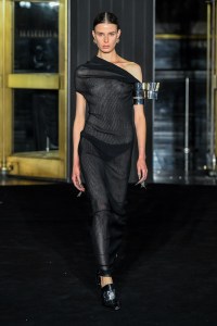 Luar Spring 2025 Ready-to-Wear Collection at New York Fashion Week