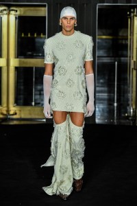 Luar Spring 2025 Ready-to-Wear Collection at New York Fashion Week
