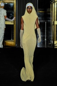 Luar Spring 2025 Ready-to-Wear Collection at New York Fashion Week
