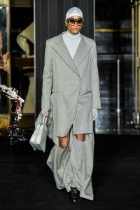 Luar Spring 2025 Ready-to-Wear Collection at New York Fashion Week