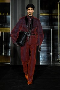 Luar Spring 2025 Ready-to-Wear Collection at New York Fashion Week