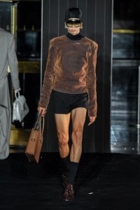 Luar Spring 2025 Ready-to-Wear Collection at New York Fashion Week