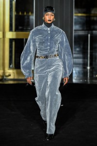 Luar Spring 2025 Ready-to-Wear Collection at New York Fashion Week