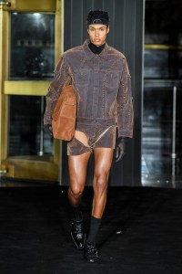 Luar Spring 2025 Ready-to-Wear Collection at New York Fashion Week