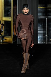 Luar Spring 2025 Ready-to-Wear Collection at New York Fashion Week