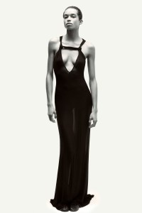 Ludovic de Saint Sernin Spring 2025 Ready-to-Wear Collection at Paris Fashion Week
