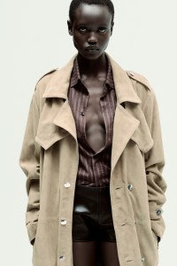 Ludovic de Saint Sernin Spring 2025 Ready-to-Wear Collection at Paris Fashion Week