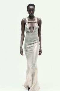 Ludovic de Saint Sernin Spring 2025 Ready-to-Wear Collection at Paris Fashion Week