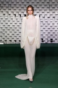 Luis de Javier Spring 2025 Ready-to-Wear Collection at Paris Fashion Week