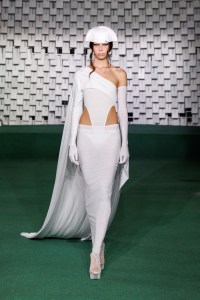 Luis de Javier Spring 2025 Ready-to-Wear Collection at Paris Fashion Week