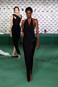 Luis de Javier Spring 2025 Ready-to-Wear Collection at Paris Fashion Week